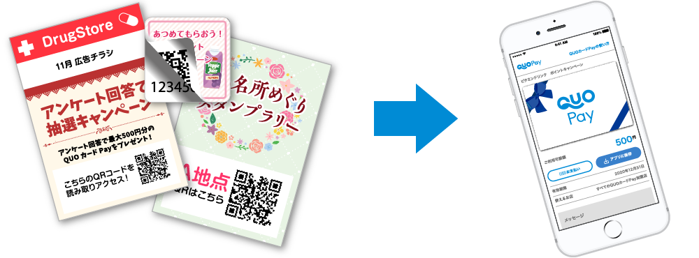 QUOカードが使えるお店 公式 ギフトといえばQUOカード・QUOカードPay