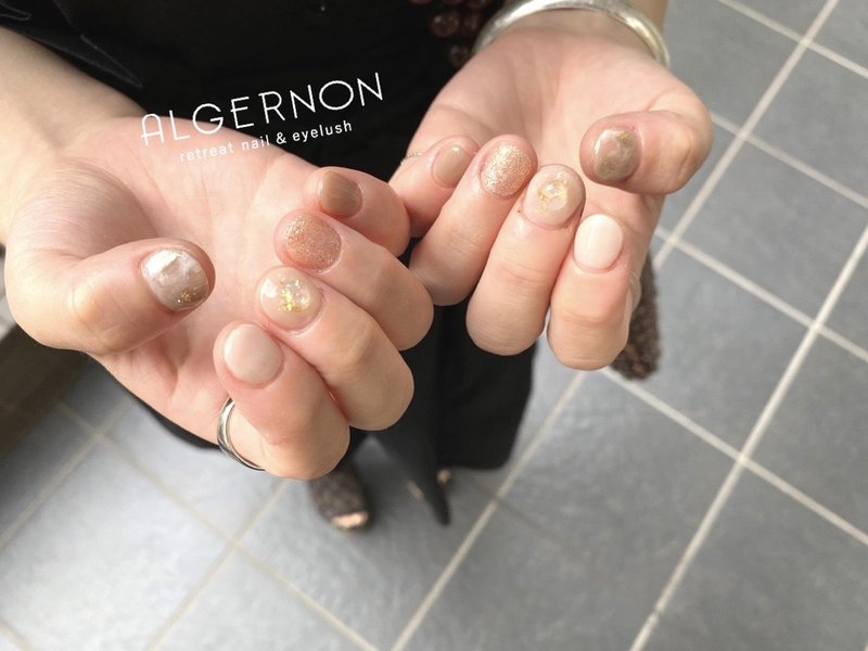 ネイルNGでものネイルデザインネイルブック