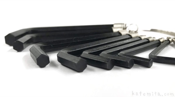 六角レンチは100均のセリアやキャンドゥで買える？8mmや10mmなどサイズの取扱いも調査100均ショップ.jp