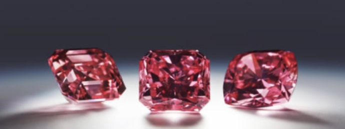 幻の輝き：アーガイル閉山が語る天然ピンクダイヤモンドの物語と資産価値– Arte Rouge