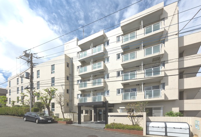 都筑ふれあいの丘駅 神奈川県 の賃貸 賃貸マンション・アパート 一覧シャーメゾン-積水ハウスの賃貸住宅