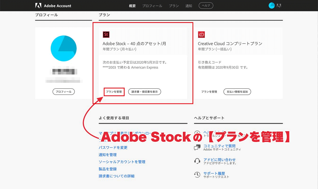 初心者でも迷わない！Adobe Stockの魅力・料金・注意点を解説動画編集を効率化！月額で使える高クオリティストック素材 - 動画編集コネクト