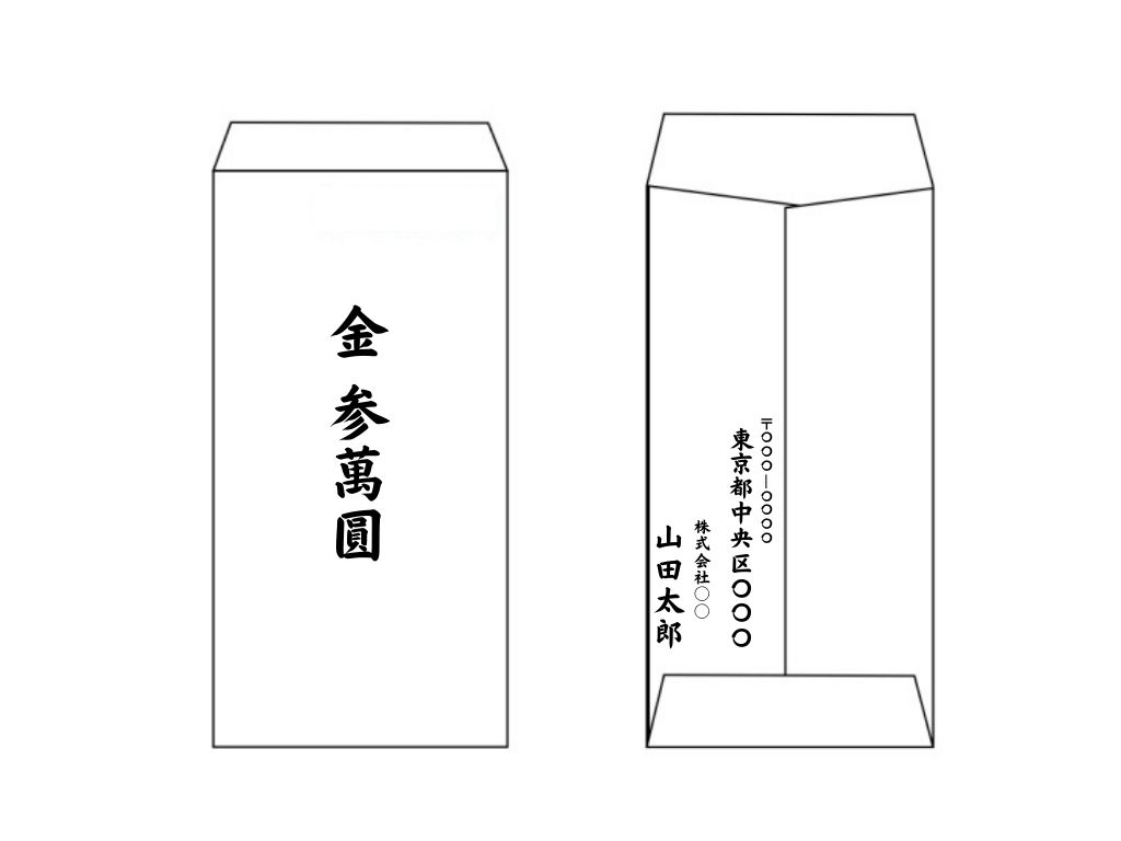 結婚式のご祝儀袋 書き方完全ガイド！入れ方や選び方、おすすめアイテムもご紹介 - ヒントマガジン ハンズネットストア