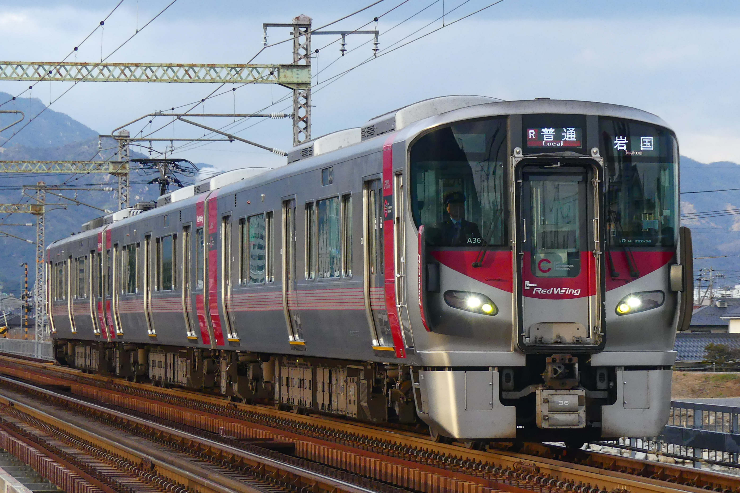 1985年に山手線でデビューして以来、通勤・通学輸送を支えた205系 オリジナル顔の引退に合わせて『旅と鉄道』増刊4月号「205系 最後の国鉄型通勤電車」を刊行株式会社インプレスホールディングスのプレスリリース