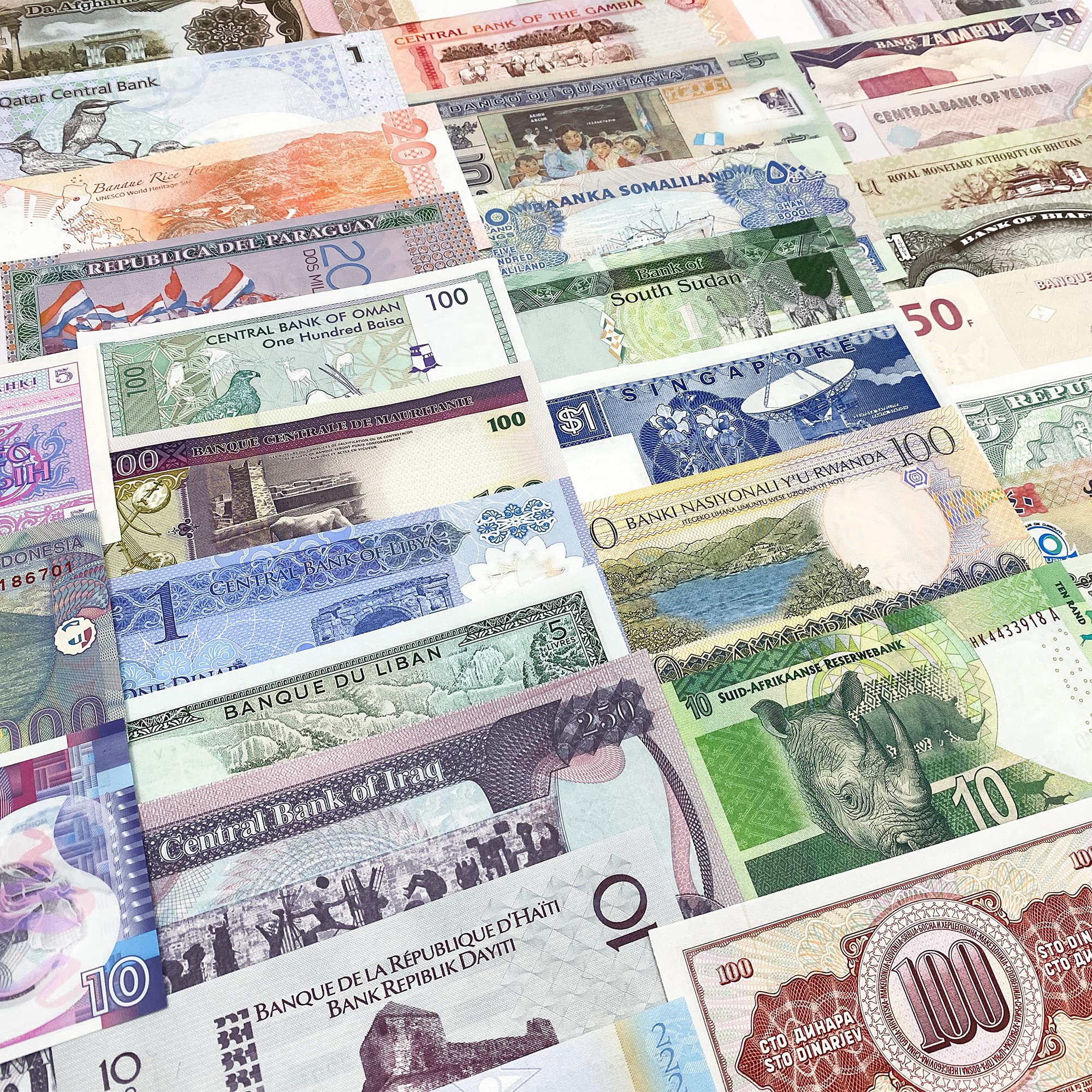 外国貨幣 約2，560g 約50ヶ国 コイン