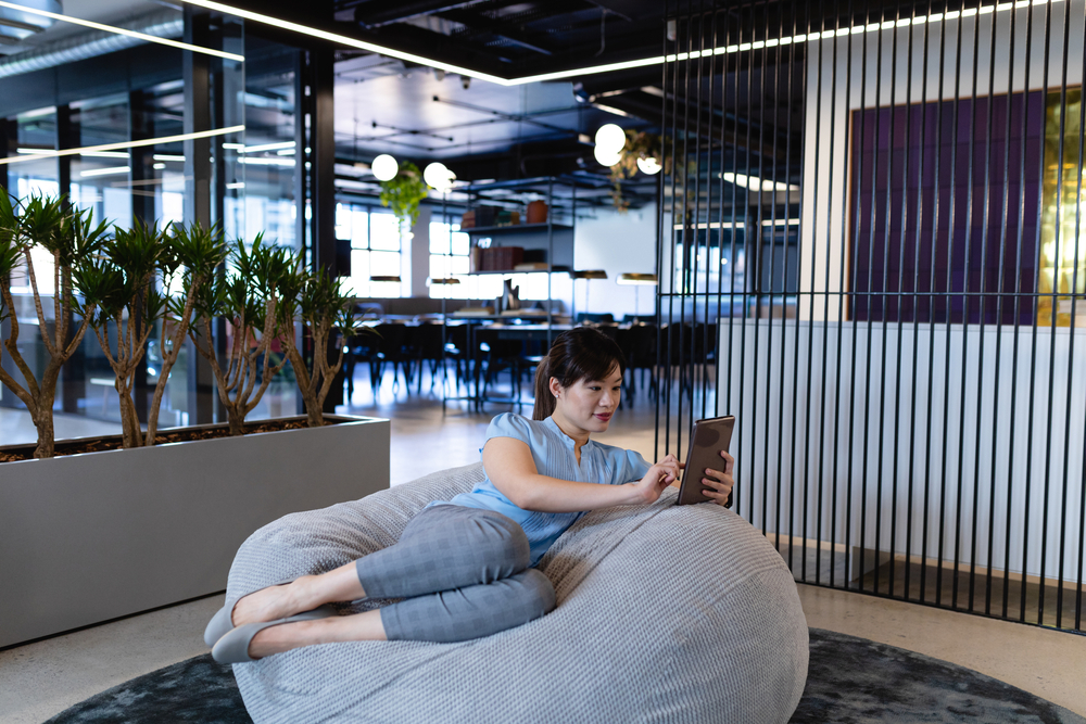 快適な休憩室のレイアウト5選 オフィス編 特徴に合った椅子も紹介飲食店家具・オフィス家具・ホテル家具 ・キッズ家具・店舗家具の株式会社キノシタ