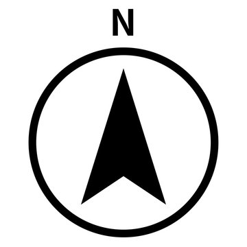 Q：平面図で方位マークを入力する方法を教えてください。 動画FAQ PDF