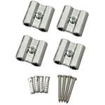 賃貸OK！壁に穴開けないワイヤーネットの取り付け方は