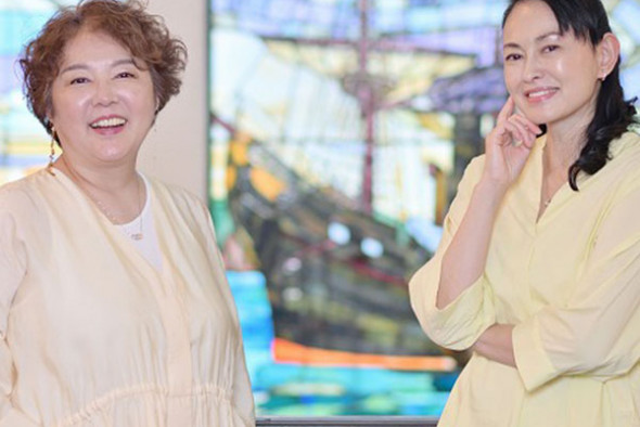 田中美奈子や西村知美ら80年代アイドルが合唱イベント「勇気や希望、感動を与えたい」 次回にも前向き - サンスポ