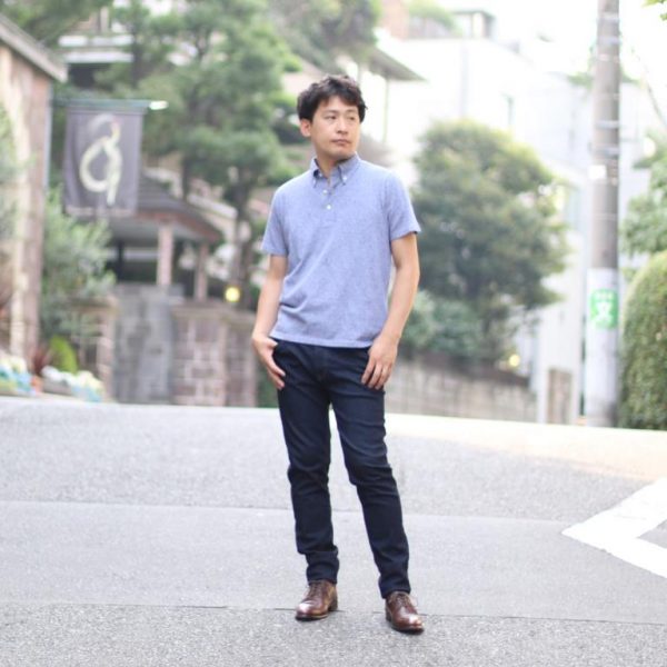 デニム メンズ ズボン 男性用 紳士服 ビジネス フォーマル ストレート ジーンズ 高 elastic ウエスト ゆったり 大きいサイズ 40代50代 60代 70代 オールシーズン メンズ 70代男性×デニムおすすめファッションランキングキテミヨ-kitemiyo