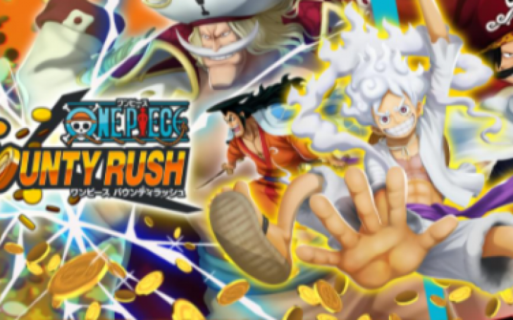 最新 バウンティラッシュ最強キャラランキングTOP10！新キャラの評価も紹介