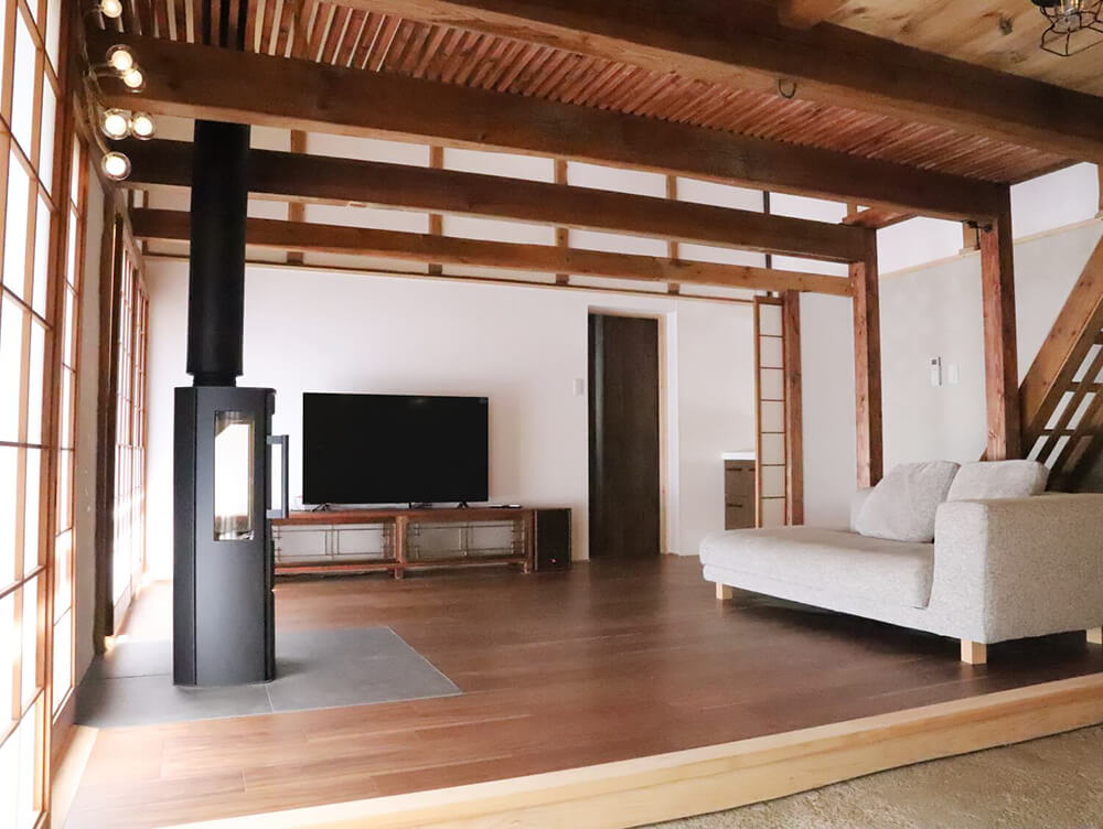 Kyoto D.I.Y HUB&LABO@diykyoto1X