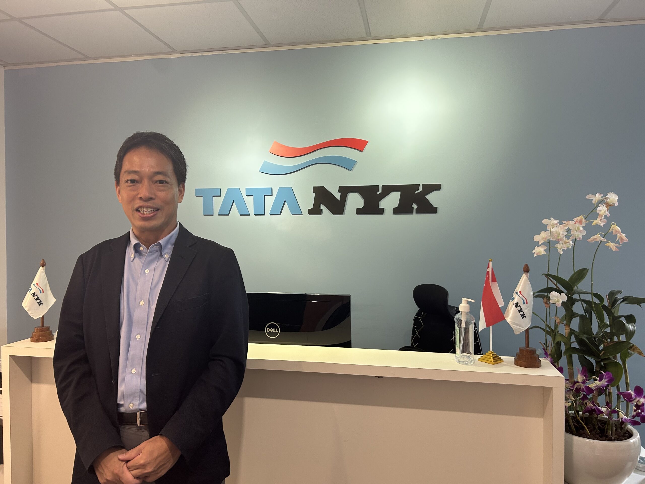 戦略クリエイティブファーム GREAT WORKSで活躍するプロフェッショナルたち エグゼクティブクリエイティブディレクター Eric Siu編テレ東・ＢＳテレ東の読んで見て感じるメディア テレ東プラス