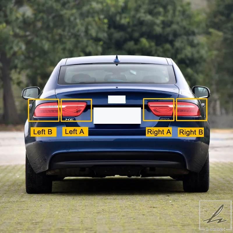 958 カイエン テールレンズ交換 ポルシェ カイエン・958 by purao - みんカラ