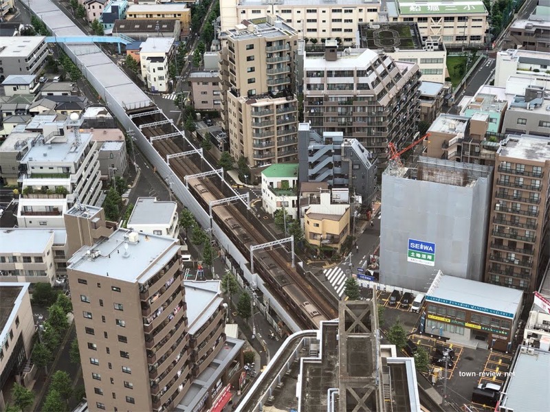 船堀の住みやすさを徹底検証！ 治安良く家賃も安い街