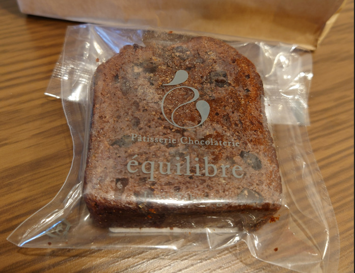 エキリーブル 受賞歴多数の徳永シェフのケーキに感動！最新メニュー、値段、感想。お弟子さんも今一番勢いがあるパティシエのお店』by いんげん4925 :equilibreエキリーブル - 不動前 ケーキ食べログ