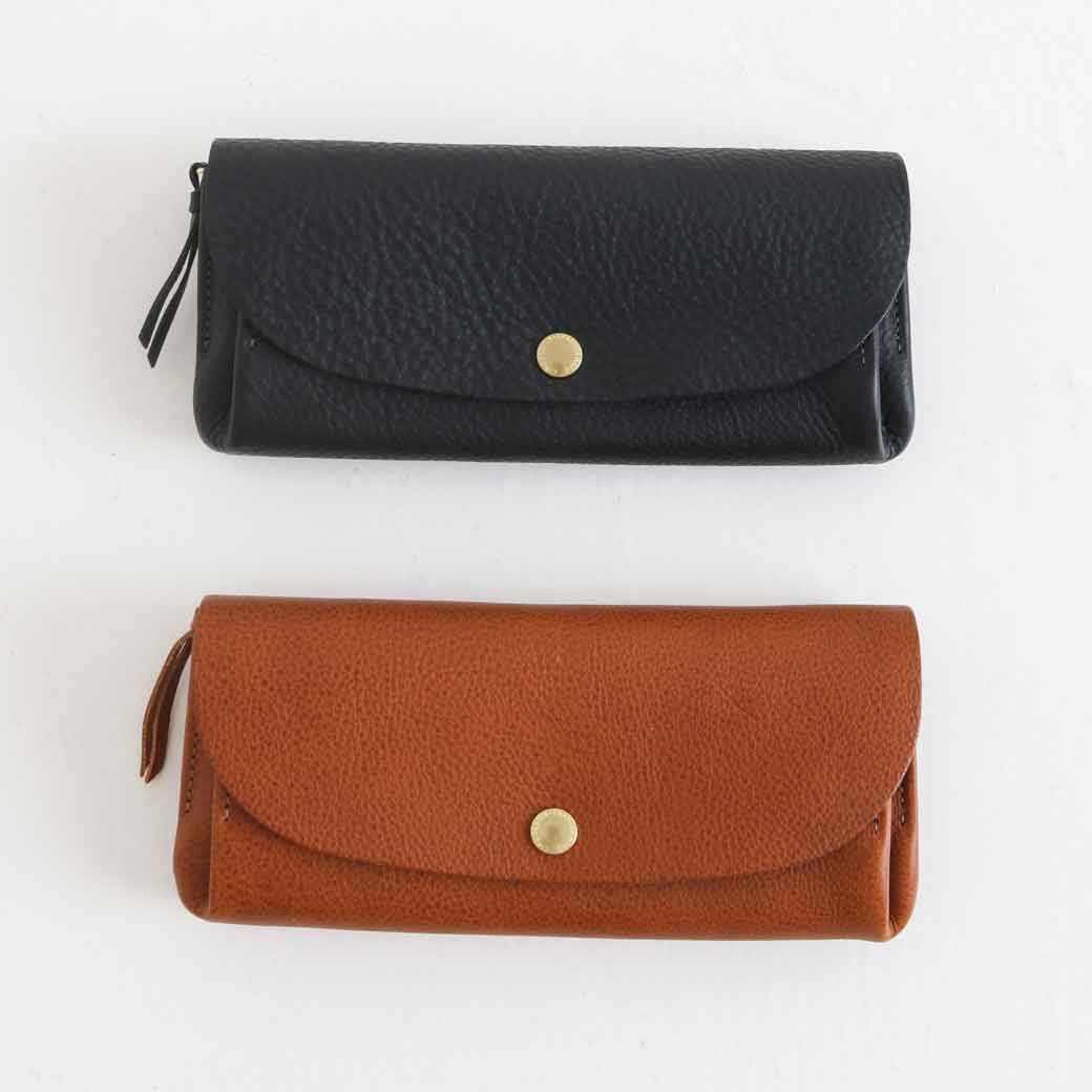 楽天市場plokhCINQサンク長財布 Col.ブラック AXAS Co. ONLINE COLLECTIONみんなのレビュー·口コミ