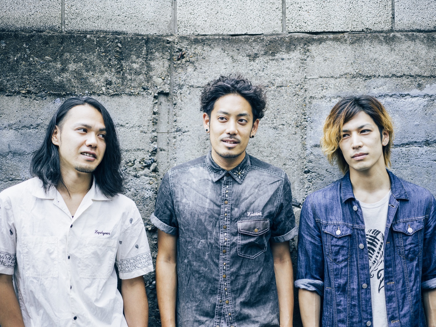 SPYAIR 新ボーカルの評判は？昔からのファンの反応は微妙？くーのウェブライフ