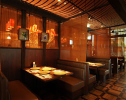 野の葡萄 ぶどう福岡グルメ情報 エフクリックバイキング・無添加