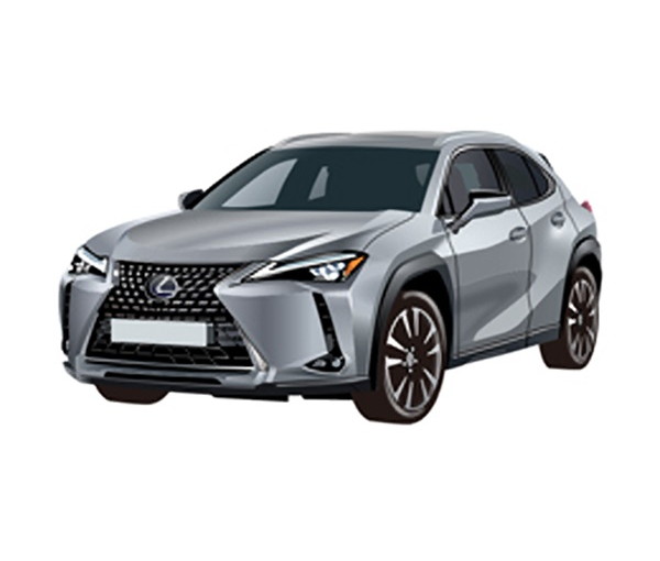 LEXUS IS価格・パッケージ比較