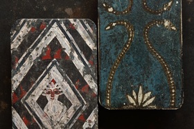 Robert Coutelas 1930–1985 ロベール・クートラス作品集 ある画家の仕事』刊行記念展 - ECRIT