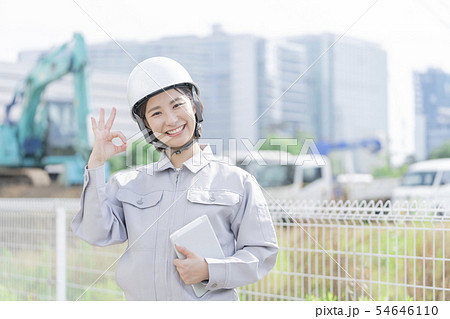 水元工務店初の女性現場監督、髙塚さんが語るリアルな現場と挑戦の物語 - 水元工務店採用サイト