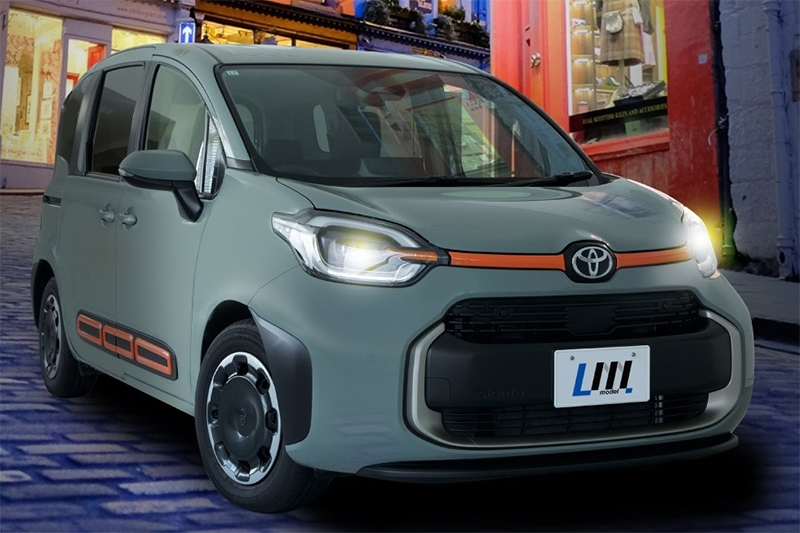 PapaMama CAR'Sカスタム中古車専門店