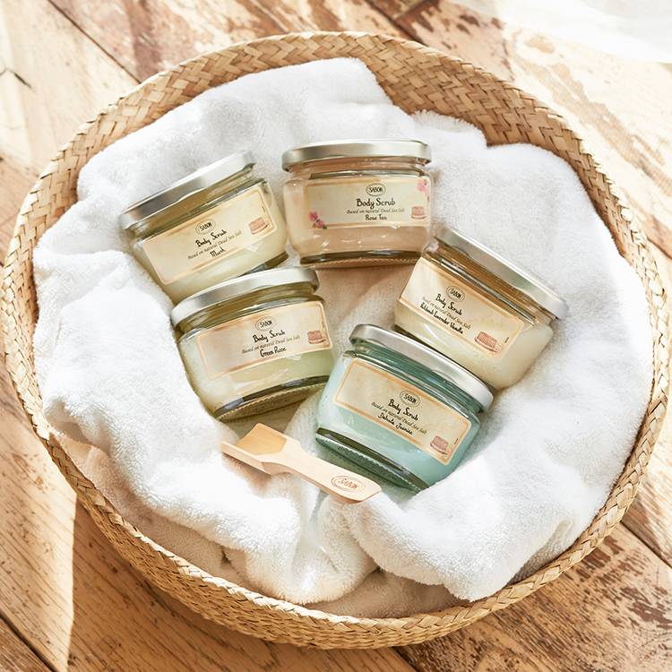 ドン・キホーテ WEB限定 トーンアップスクラブパックP300g＜桃＞ – CandyDoll キャンディドール