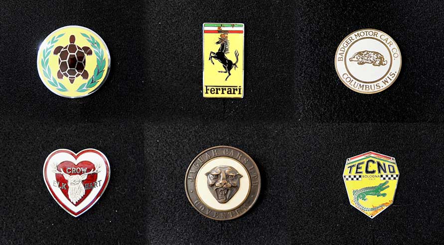 車エンブレム: 人々が愛する車マーキングについての興味深い洞察TikTok