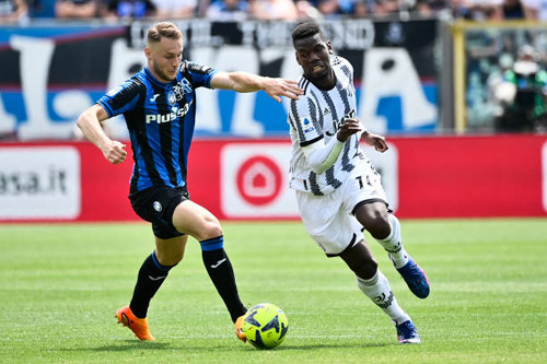 コープマイネルス ユベントス ユベントスがアタランタMFコープマイネルスを獲得、移籍金総額