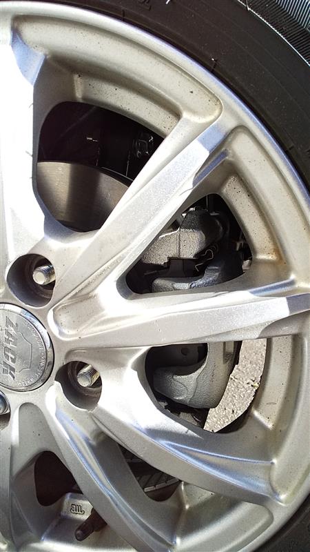 KENDA 155 80R13 79Q スタッドレスセット ハスラー MR52S MR92S 純正サイズ 165 60R15 装着車のインチダウン用13インチ 4本1台分 KR36 : カーピットアイドル - 通販 - Yahoo!ショッピング