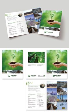 会社案内 パンフレット の作り方。構成とデザインのポイント3つを紹介 -コピー・プリント・ポスター・名刺・製本などオンデマンド印刷のキンコーズ・ジャパン