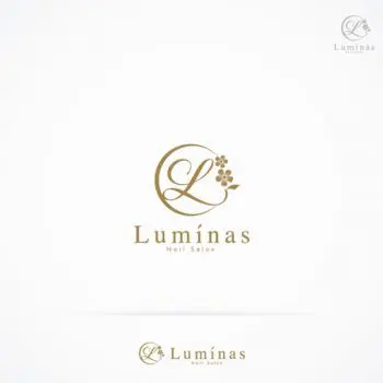 高級感を感じるロゴ一覧ロゴストック