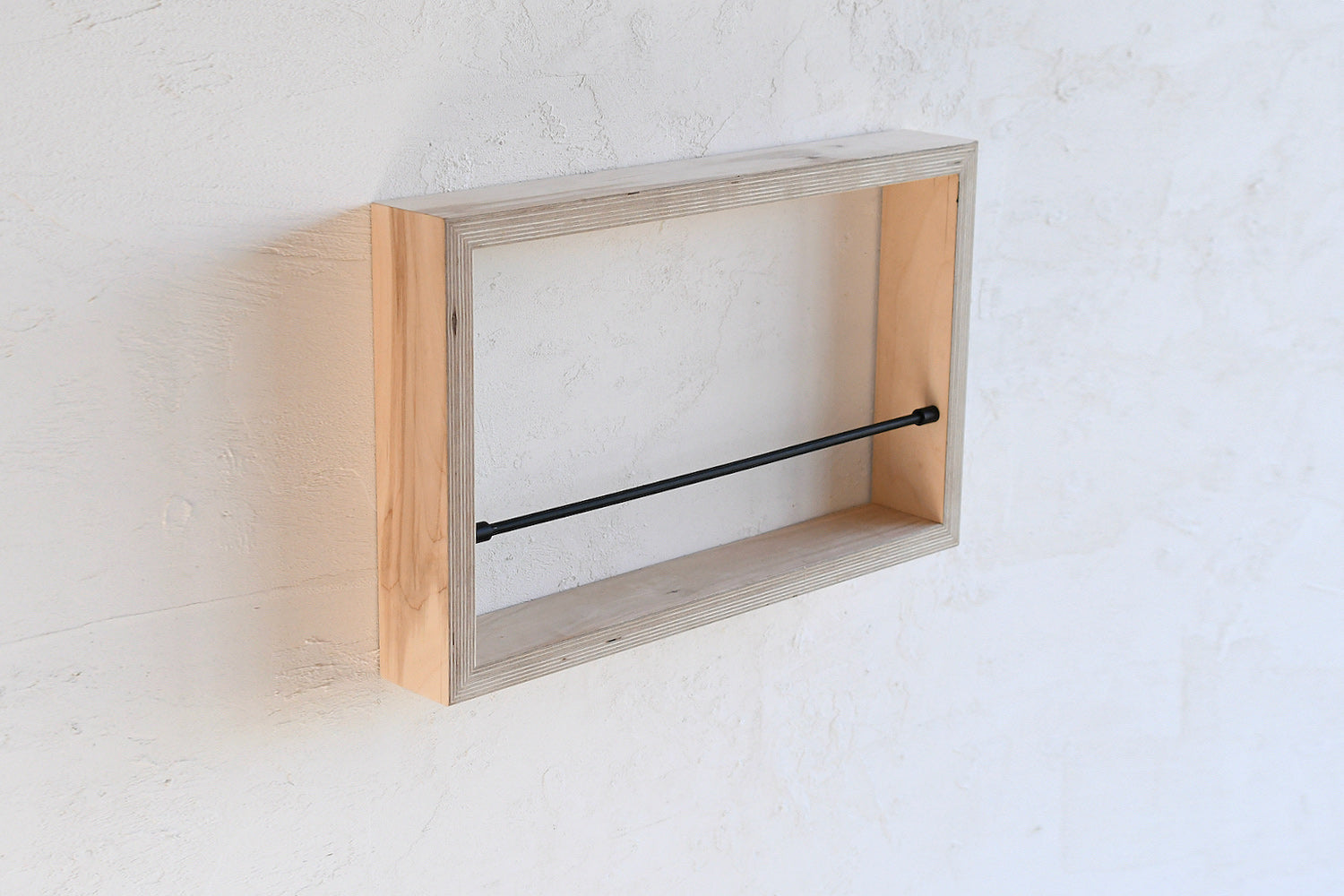 姿見ミラーに隠れたスリッパ収納ニッチK様邸造作物紹介亀工房が実際にお手掛けた建造物を写真と合わせてご紹介します 亀工房株式会社