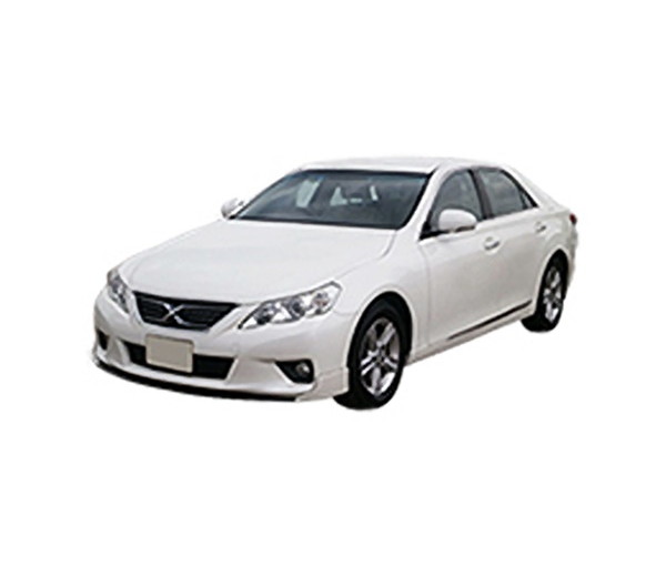 トヨタ マークX 250G 2013年式 中古車詳細プロに任せる自動車フリマ カババ