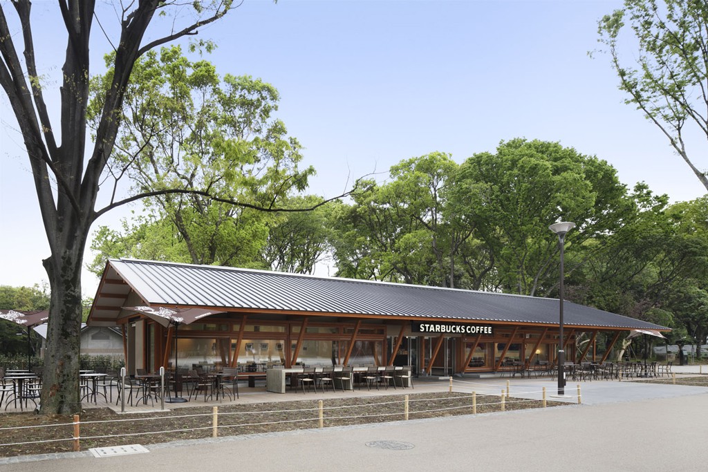 最新 一度は訪れてみたい！日本各地の“スペシャル”なスターバックスの店舗19選るるぶ&more