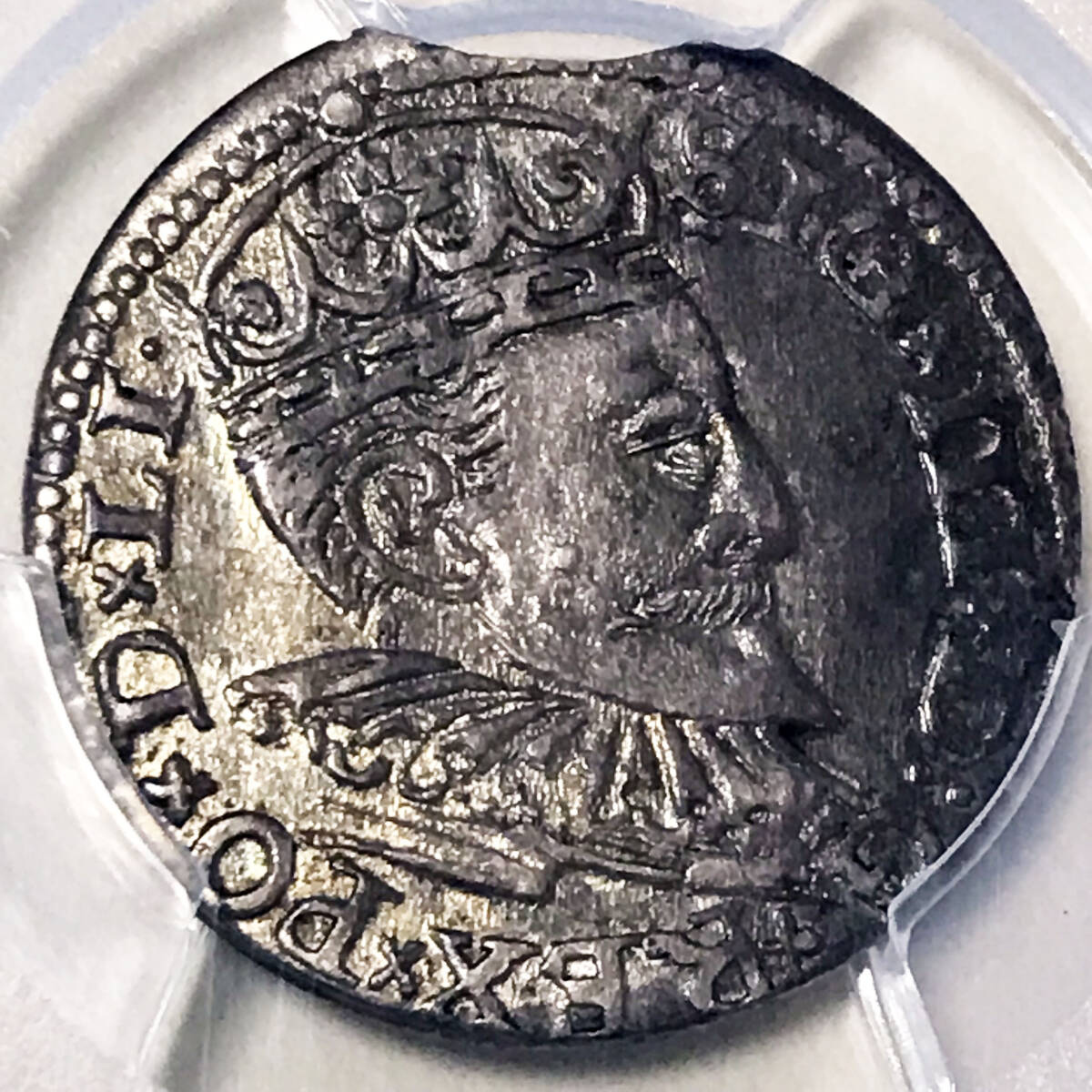 ポーランドの紙幣 - Japoland