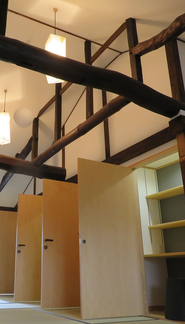 葉山古民家シェアオフィス「かざはやファクトリー」〜人がつながると何かが生まれる！SHONAN garden 湘南ガーデン