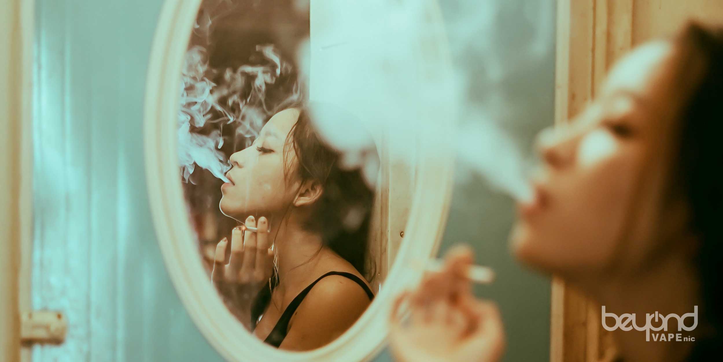 イギリスの高級シガレット「トレジャラー・スリム」の売れ筋 ２銘柄が入りました。: 青木商会 青木たばこ店日記