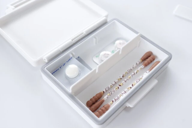 100均ダイソー・セリアにも「お薬カレンダー・薬保管ケース」はどこに売っている？買える？ - natsuma.jp どこで買える