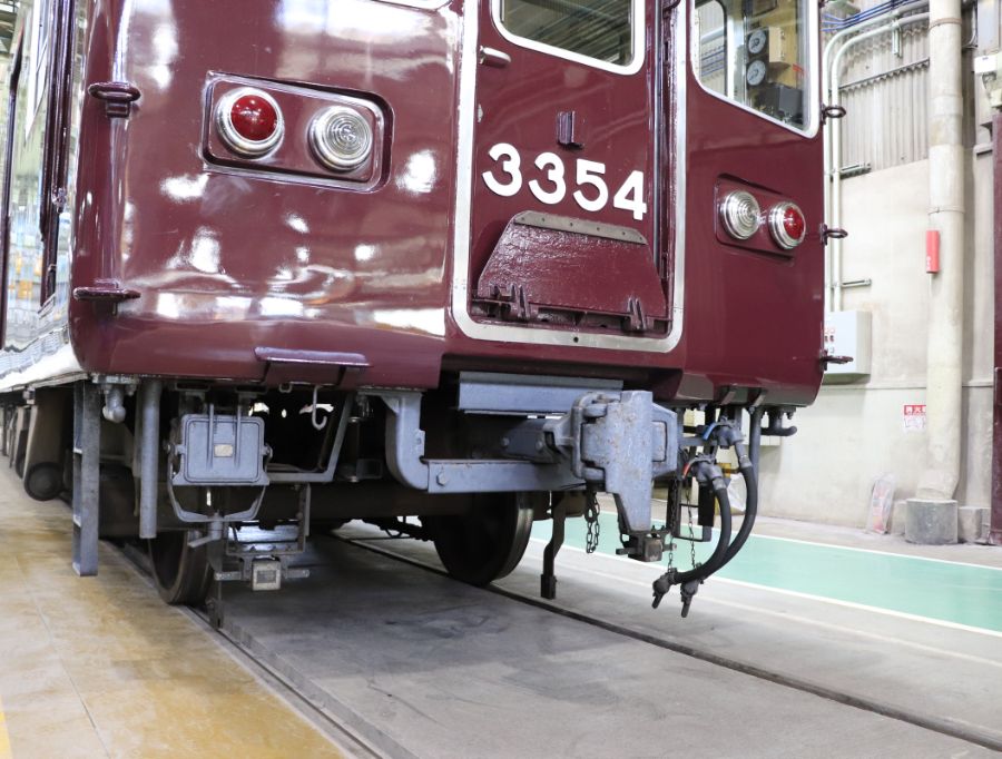 鉄道の連結器 柴田式 、構造がよくわからなかったので３Dプリンターで作ってみた「わかりやすい」「こういう構造なのか 」 - Togetter