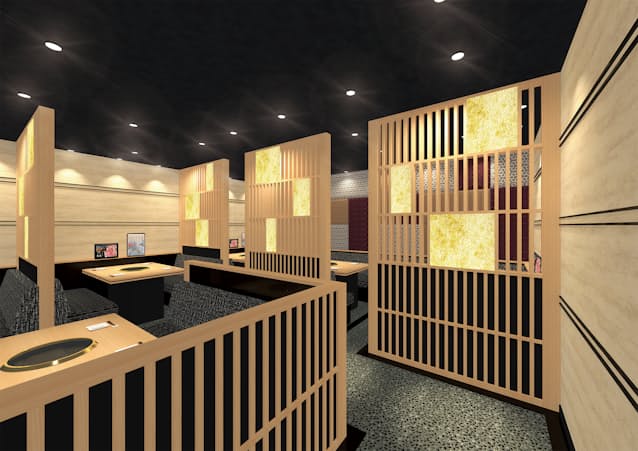 株式会社MyRefer、オフィス移転のお知らせ株式会社TalentXのプレスリリース