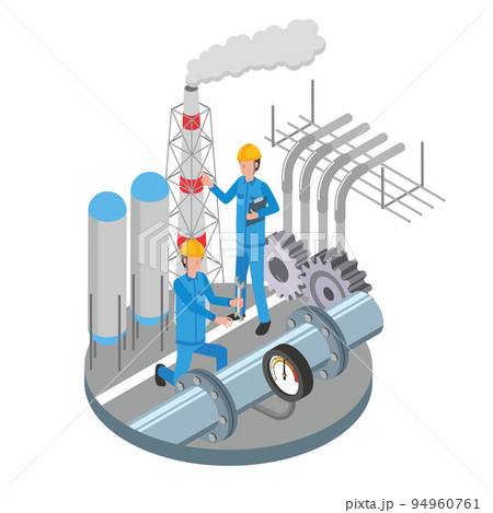 工場の検索結果かわいいフリー素材集 いらすとや