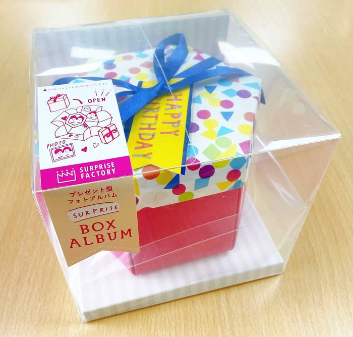 4点までメール便可 present book あなたとの12ヵ月いろはショップオンライン