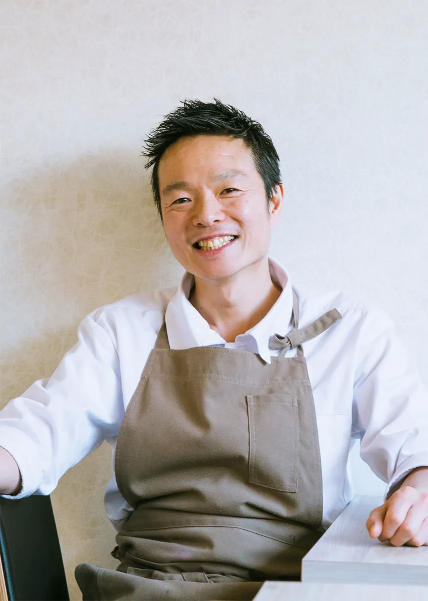 サンプリシテ - 代官山 フランス料理一休.comレストラン- ネット予約可