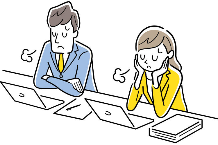 仕事にやる気が出ない 対処法をスペシャリスト3人が解説！ 女性の転職・求人情報 ウーマン・キャリア