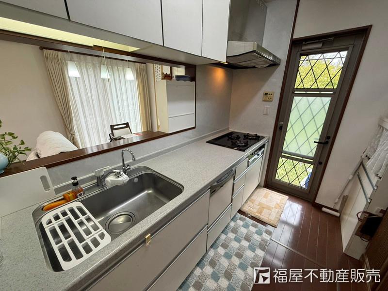 コムボックス光明池 ホームメイト