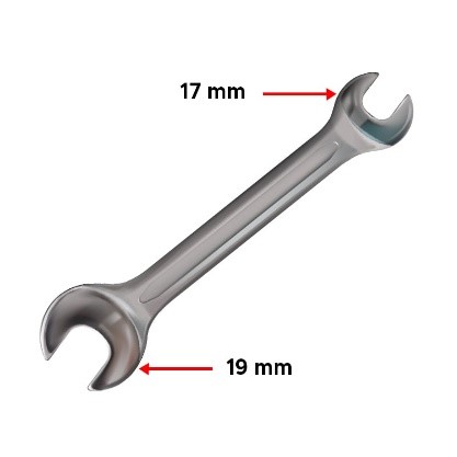 HW105318391KJKスーパーツール フックスパナ ωο0