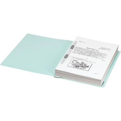 ファイルバインダーの種類エコーマインド株式会社