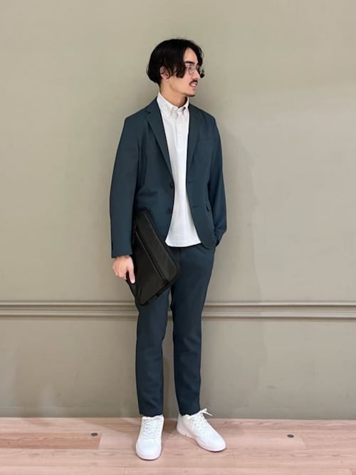 メンズのオフィスカジュアルに最適な靴選び！ブランドと選び方の詳細ガイド - AUENオーエン旧DCOLLECTION-30代・40代・50代からのメンズファッション通販 AUEN